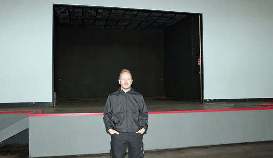 Wie weiter mit dem Stocksen? (Foto: Karl-Heinz Herrmann)