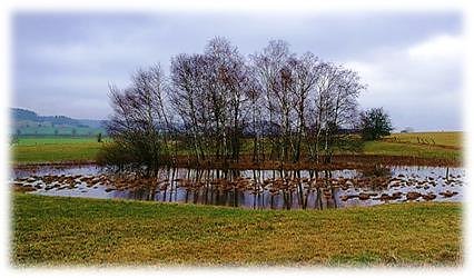 Gro&szlig;e Rundwanderung bei N&uuml;xei (Foto: Firouz Vladi)