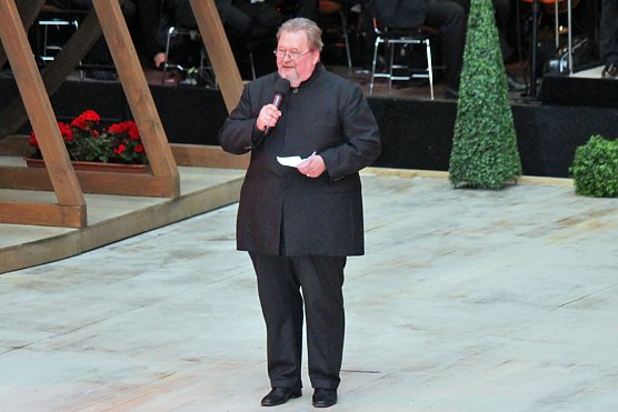 Glanzlichter des Belcanto beeindruckten (Foto: Karl-Heinz Herrmann)