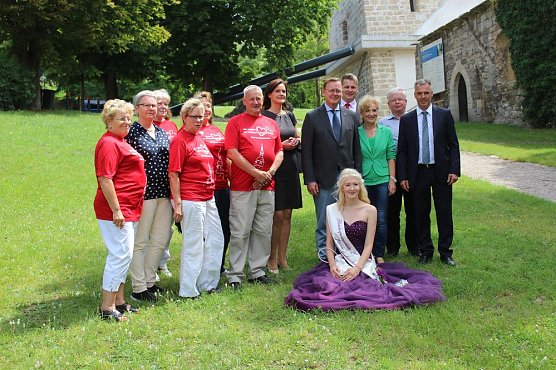 Frankenhausen hofft auf Fördermittel (Foto: Karl-Heinz Herrmann) Frankenhausen hofft auf Fördermittel (Foto: Karl-Heinz Herrmann)