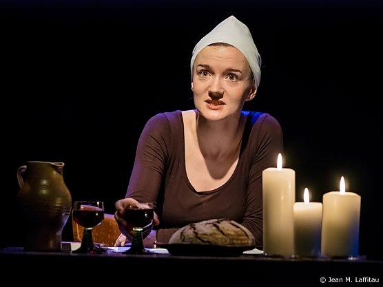 Backhaus (Foto: Veranstalter)