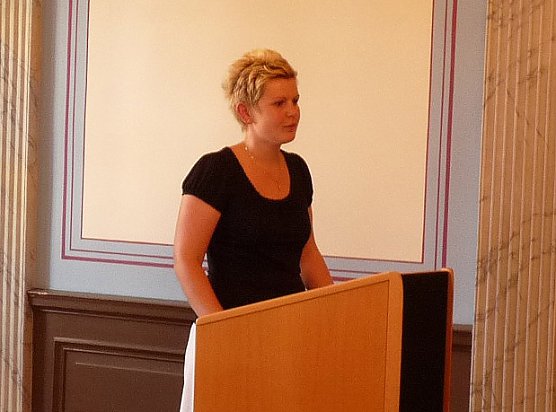 Auszeichnung für Ausbildungsbetriebe (Foto: Karl-Heinz Herrmann) Auszeichnung für Ausbildungsbetriebe (Foto: Karl-Heinz Herrmann)