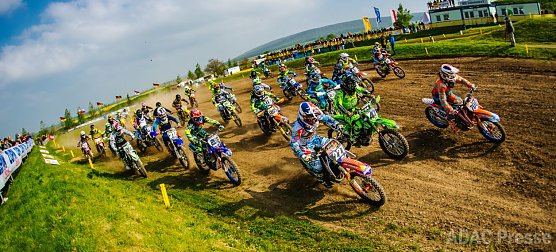 Moto Cross Cup ADAC Hessen-Thüringen (Foto: Steve Bauerschmid) Moto Cross Cup ADAC Hessen-Thüringen (Foto: Steve Bauerschmid)