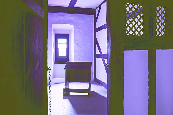 Schauplätze der Reformation (Foto: Hannig Kreitel) Schauplätze der Reformation (Foto: Hannig Kreitel)