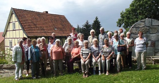 WB 4 auf Überraschungsfahrt (Foto: Thomas Leipold) WB 4 auf Überraschungsfahrt (Foto: Thomas Leipold)