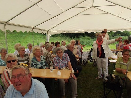 WB 4 auf Überraschungsfahrt (Foto: Thomas Leipold) WB 4 auf Überraschungsfahrt (Foto: Thomas Leipold)