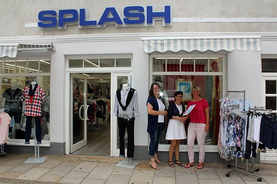 Gestaltungswettbewerb in Sondershausen ausgewertet (Foto: Karl-Heinz Herrmann) Gestaltungswettbewerb in Sondershausen ausgewertet (Foto: Karl-Heinz Herrmann)