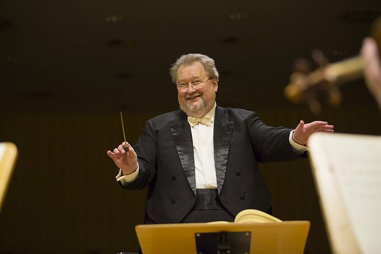 Musikalischer Reigen im 1. Schlosskonzert (Foto: Tilman Graner)