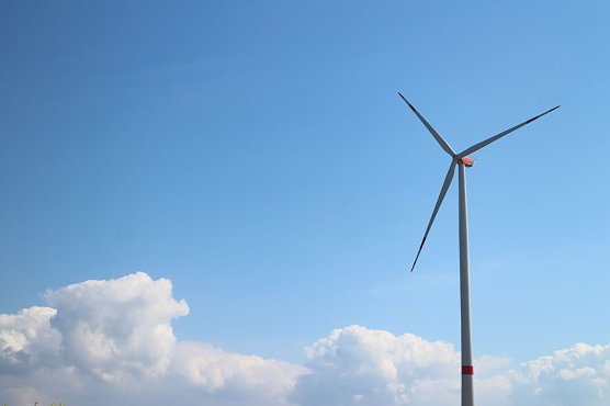 Wetterbild (Foto: Angelo Glashagel) Wetterbild (Foto: Angelo Glashagel)