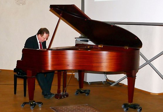 B&uuml;rgerzentrum - Veranstaltungen im September (Foto: Edith Baars)