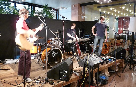 Panorama wird 20 (Foto: Karl-Heinz Herrmann)