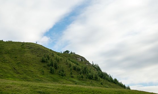 Wetterbild (Foto: Gernot Thelemann)