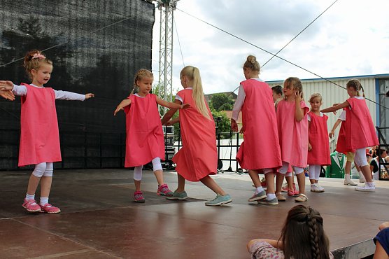 "Wir engagieren uns vor Ort! (Foto: Karl-Heinz Herrmann) "Wir engagieren uns vor Ort! (Foto: Karl-Heinz Herrmann)