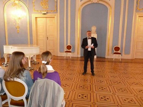 Tag des offenen Denkmals  (Foto: Karl-Heinz Herrmann)