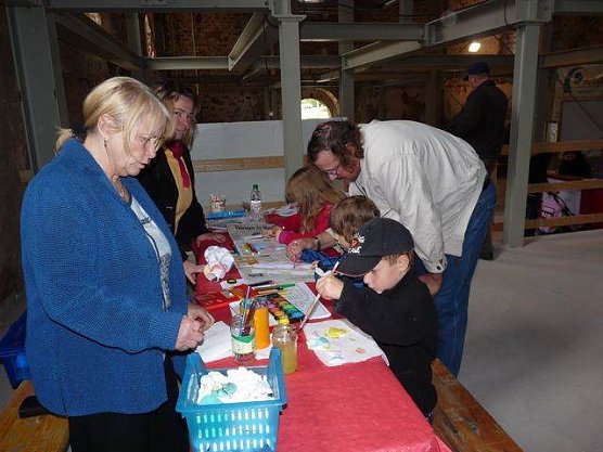 Tag des offenen Denkmals  (Foto: Karl-Heinz Herrmann)