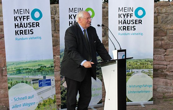 4. Unternehmerabend im Kyffh&auml;userkreis (Foto: Karl-Heinz Herrmann)