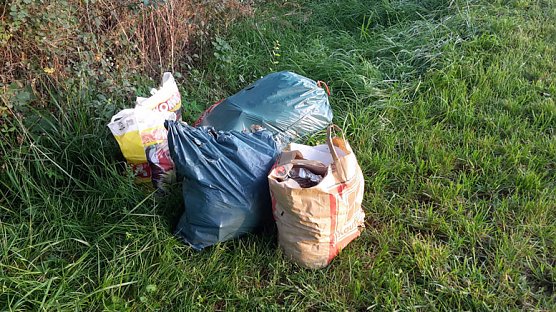 Positives und Negatives (Foto: Karl-Heinz Herrmann)