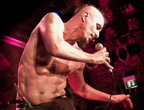 Zur Jazz Attack sind auch "Mutabor" mit von der Partie (Foto: Jazzclub Nordhausen)