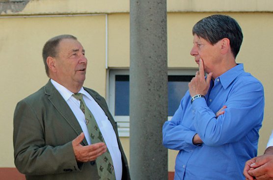 Verein "Statt Urwald Kulturwald an Possen..." sieht sich bestätigt (Foto: Karl-Heinz Herrmann) Verein "Statt Urwald Kulturwald an Possen..." sieht sich bestätigt (Foto: Karl-Heinz Herrmann)