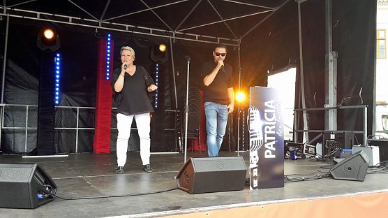 Weinfest erfolgreich beendet (Foto: Karl-Heinz Herrmann)