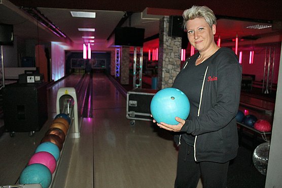 "Meine Stadt" - Boba soll bleiben! (Foto: Karl-Heinz Herrmann)