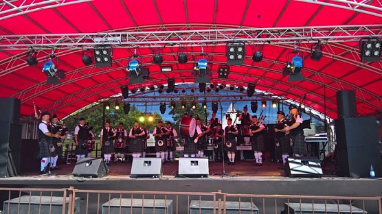 Mit Musik und F&uuml;hrungen.. (Foto: Stadtmarketing Bad Frankenhausen)