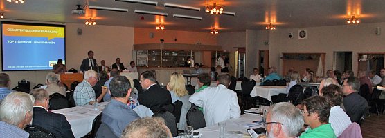 Weiteres aus dem Kreisparteitag der CDU Kyffhäuserkreis (Foto: Karl-Heinz Herrmann) Weiteres aus dem Kreisparteitag der CDU Kyffhäuserkreis (Foto: Karl-Heinz Herrmann)