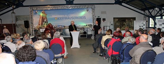 Landesdenkmalstag feierlich er&ouml;ffnet (Foto: Karl-Heinz Herrmann)
