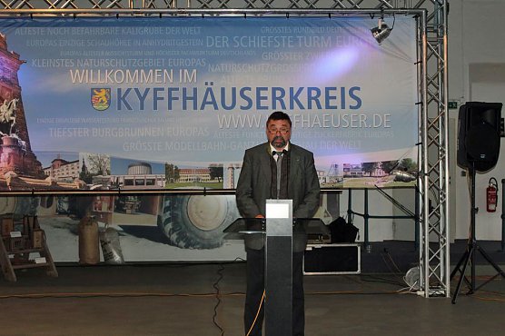 Landesdenkmalstag feierlich er&ouml;ffnet (Foto: Karl-Heinz Herrmann)