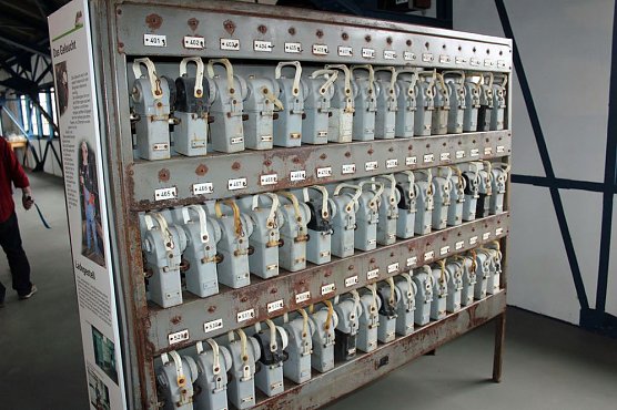 Landesdenkmalstag feierlich er&ouml;ffnet (Foto: Karl-Heinz Herrmann)