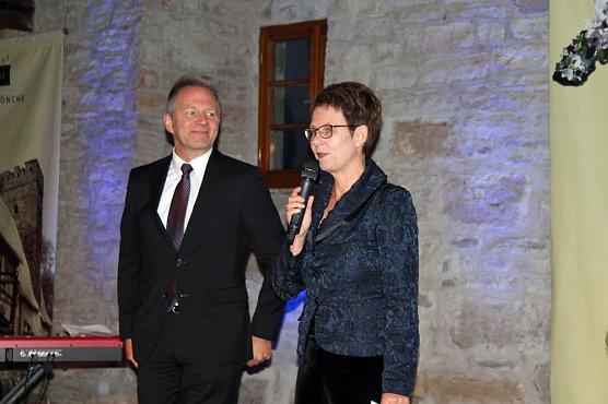 Rinder an die Macht (Foto: Karl-Heinz Herrmann)