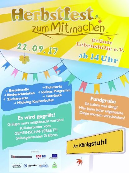 Herbstfest Artern (Foto: Privat)