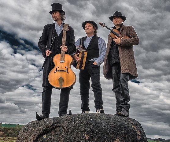 Irish-scottish Folk Night (Foto: Frank Ludwig) Irish-scottish Folk Night (Foto: Frank Ludwig)