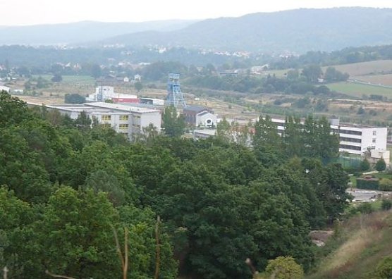 Sondershausen aus anderem Blickwinkel (Foto: Karl-Heinz Herrmann)