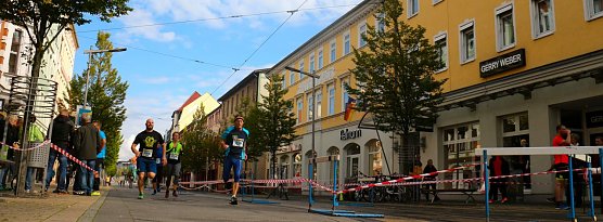 13. Nordhäuser Citylauf (Foto: Angelo Glashagel) 13. Nordhäuser Citylauf (Foto: Angelo Glashagel)