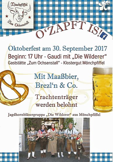 Termine, Termine... (Foto: Privat)