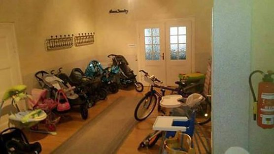 2.Reinsdorfer Zwergenmarkt "Alles rund um's Kind" (Foto: Basarteam Reinsdorf) 2.Reinsdorfer Zwergenmarkt "Alles rund um's Kind" (Foto: Basarteam Reinsdorf)