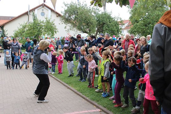 Wieder Internationales Sportfest (Foto: Karl-Heinz Herrmann) Wieder Internationales Sportfest (Foto: Karl-Heinz Herrmann)