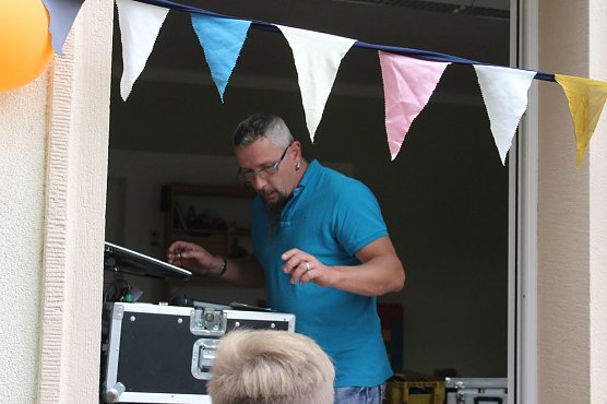 Wieder Internationales Sportfest (Foto: Karl-Heinz Herrmann) Wieder Internationales Sportfest (Foto: Karl-Heinz Herrmann)