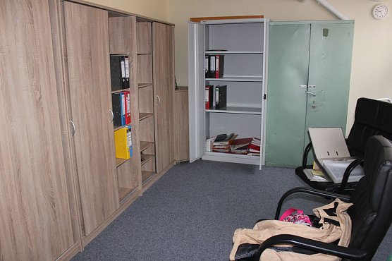 Behindertenverband wird Beratungszentrum (Foto: Karl-Heinz Herrmann)