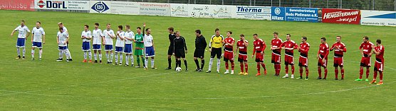 Derby am Göldner (Foto: Karl-Heinz Herrmann) Derby am Göldner (Foto: Karl-Heinz Herrmann)