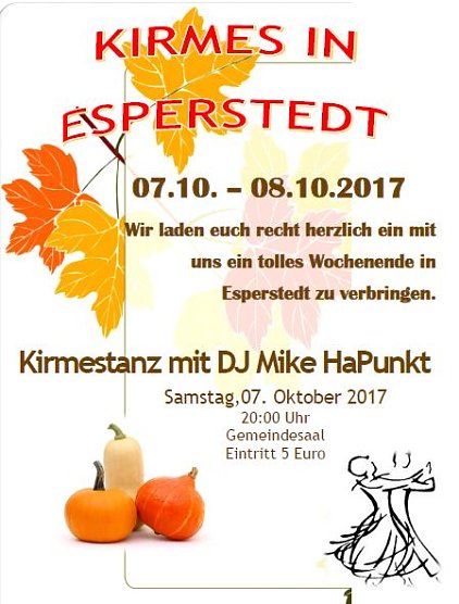 Kirmes (Foto: privat) Kirmes (Foto: privat)