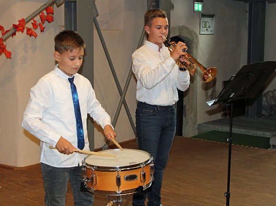 Treff der Generationen in Sondershausen (Foto: Karl-Heinz Herrmann)