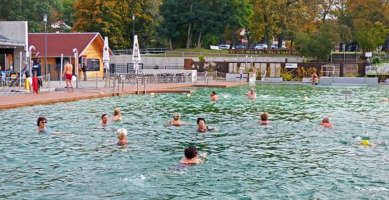 Erfolgreicher Abschluss der Saison! (Foto: Stadtmarketing Bad Frankenhausen)