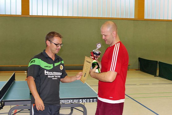 TT-Meisterschaft (Foto: Stefan B&ouml;ttcher)