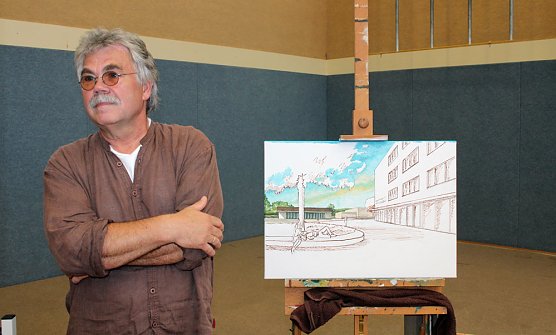 Gro&szlig;bild f&uuml;r Bad Frankenhausen (Foto: Karl-Heinz Herrmann)