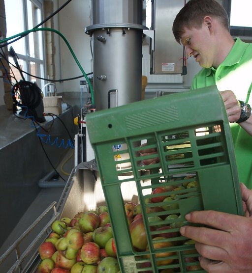 Die Herbstsonne in der Hohen Schrecke genießen (Foto: IPU) Die Herbstsonne in der Hohen Schrecke genießen (Foto: IPU)