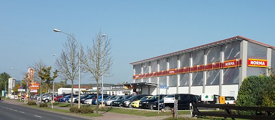 Andrang und Schließzeit (Foto: Karl-Heinz Herrmann) Andrang und Schließzeit (Foto: Karl-Heinz Herrmann)