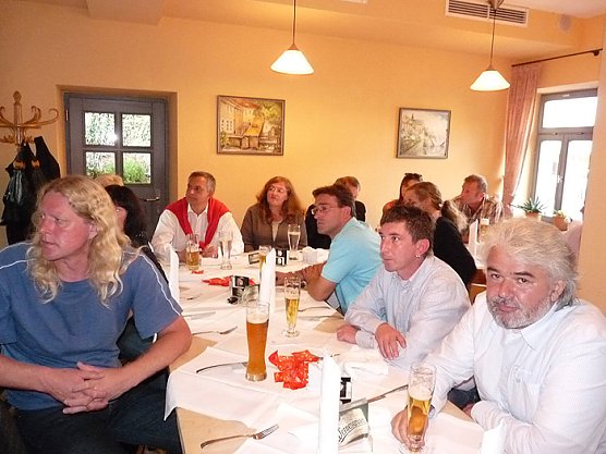 Wahlparty SPD (Foto: Karl-Heinz Herrmann)