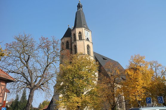 Wetterbild  (Foto: Lea-Marie Vins )